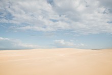 Stockton Sand dunes
